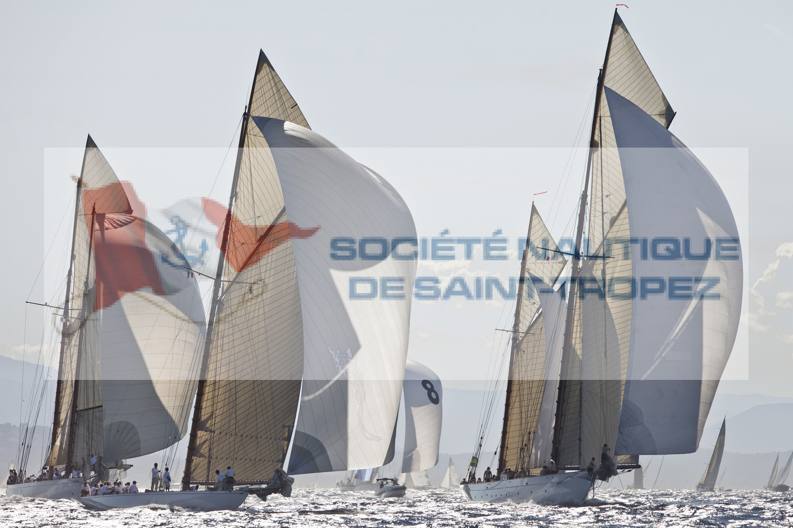 29 09 2010 - Saint Tropez (FRA, 83) - Voiles de Saint Tropez 2010 - jour 4***29 09 2010 - Saint Tropez (FRA, 83) - Voiles de Saint Tropez 2010 - Day 4