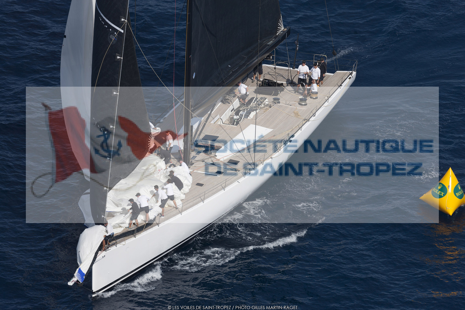 06 10 2017, Saint-Tropez (FRA,83), Les Voiles de Saint-Tropez 2017, jour 6 06 10 2017, Saint-Tropez (FRA,83), Les Voiles de Saint-Tropez 2017, jour 6