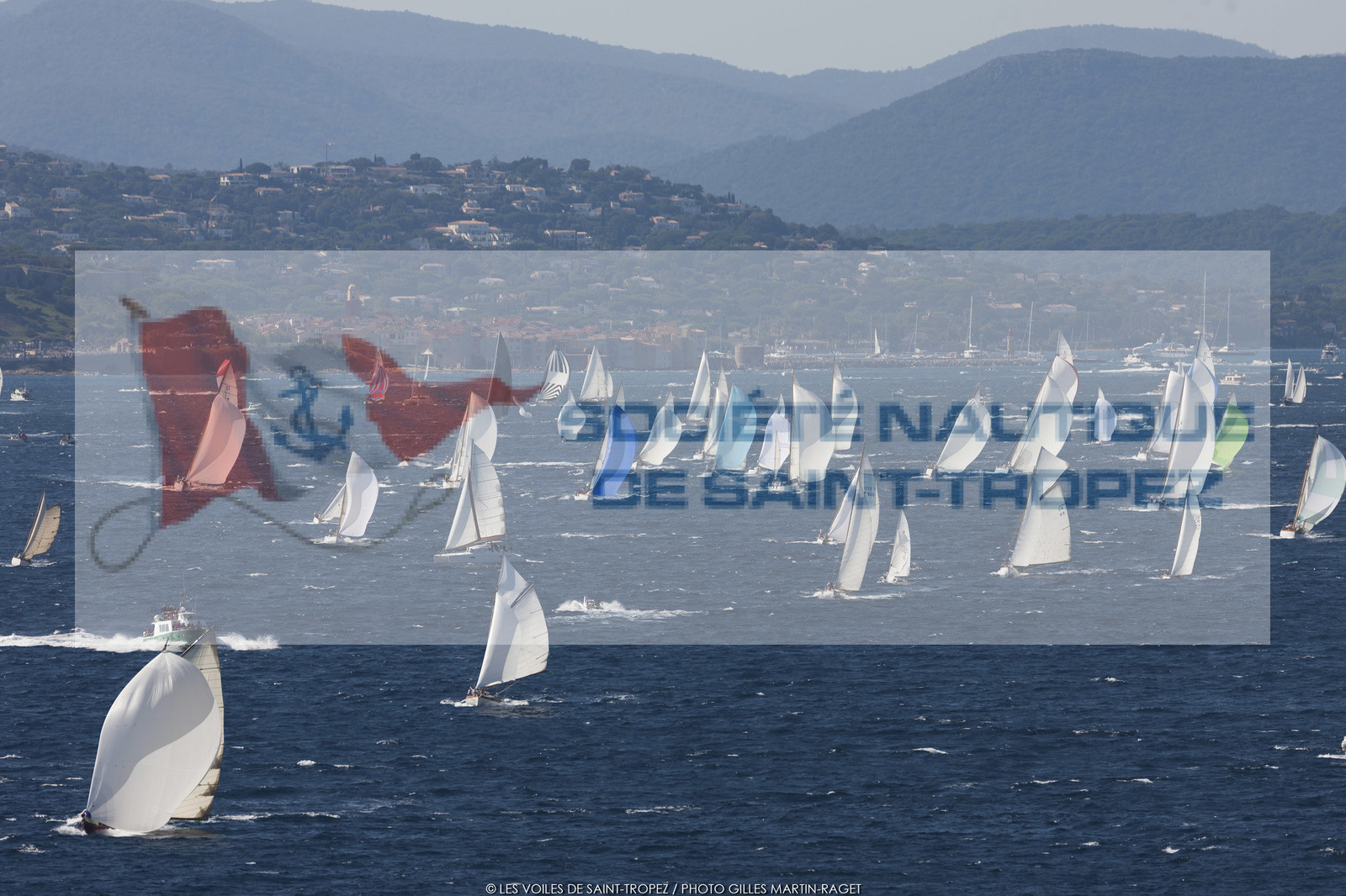 07 10 2017, Saint-Tropez (FRA,83), Les Voiles de Saint-Tropez 2017, jour 7 07 10 2017, Saint-Tropez (FRA,83), Les Voiles de Saint-Tropez 2017, jour 7