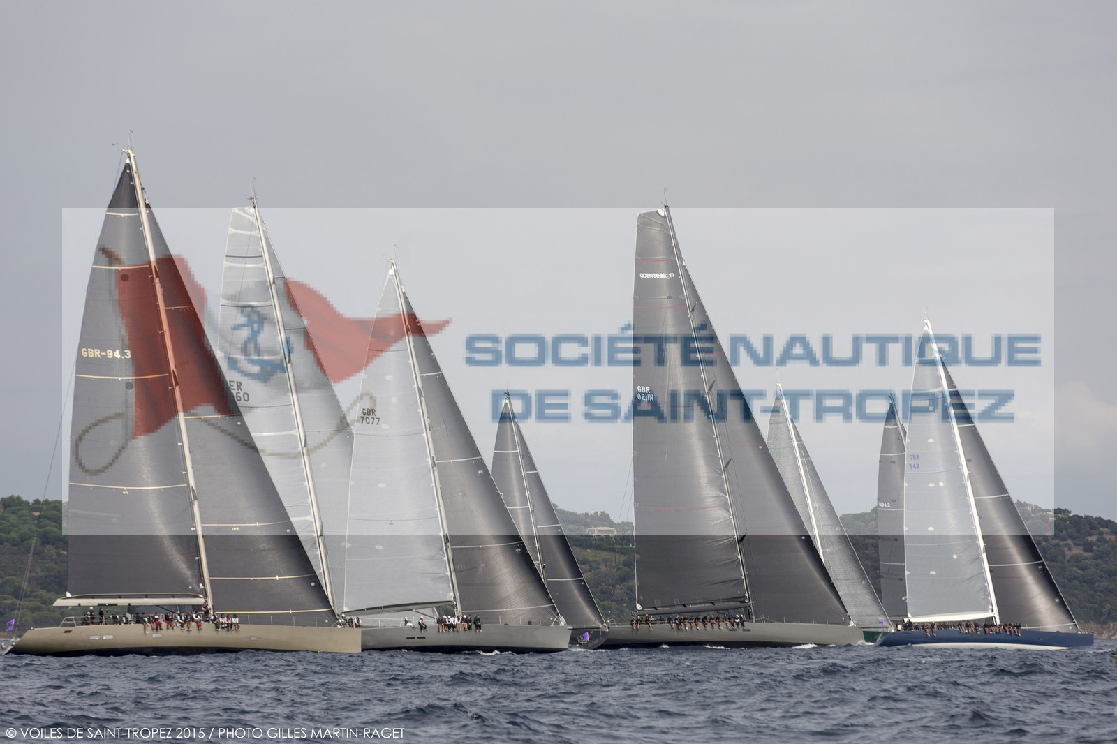 28 09 2015, Saint-Topez (FRA,83), Voiles de Saint-Tropez 2015, Day 1, Wally