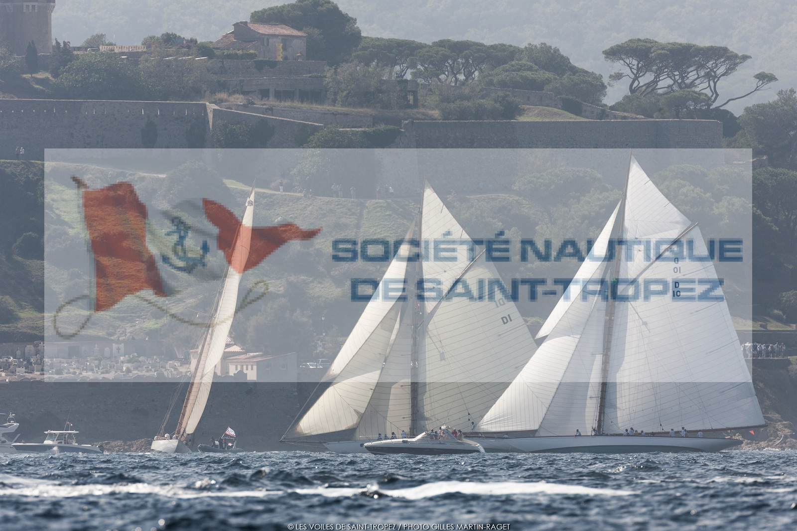 04 10 2017, Saint-Tropez (FRA,83), Les Voiles de Saint-Tropez 2017, jour 4 04 10 2017, Saint-Tropez (FRA,83), Les Voiles de Saint-Tropez 2017, jour 4