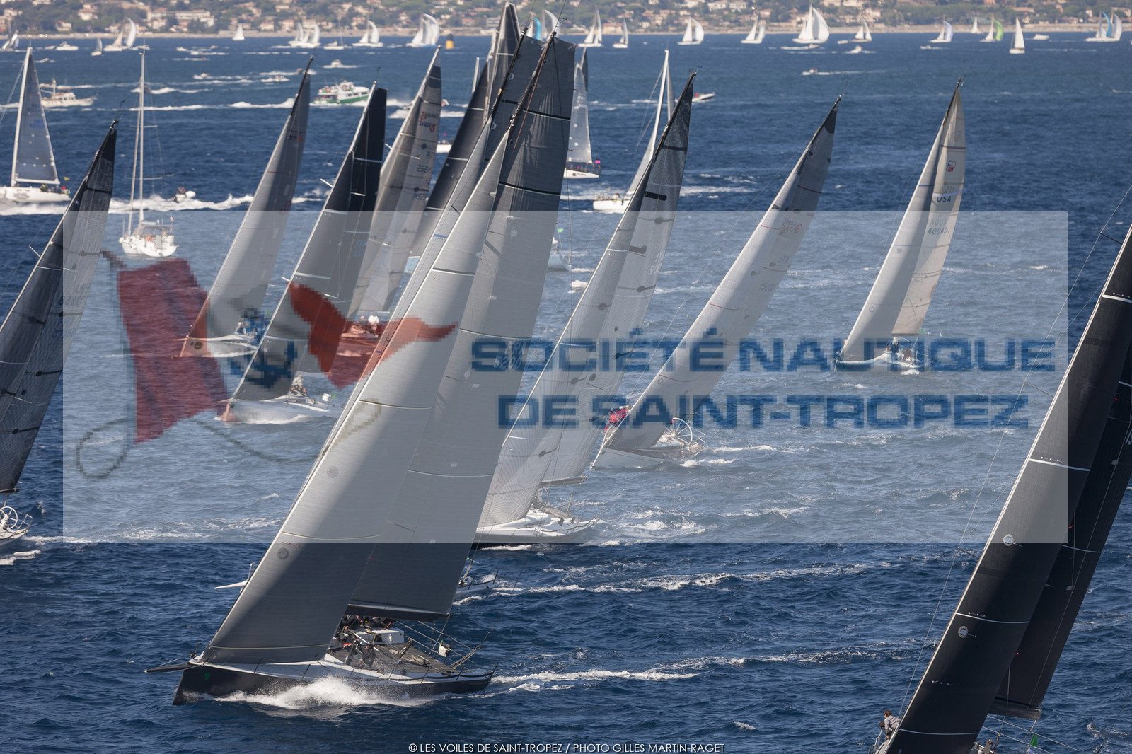 07 10 2017, Saint-Tropez (FRA,83), Les Voiles de Saint-Tropez 2017, jour 7 07 10 2017, Saint-Tropez (FRA,83), Les Voiles de Saint-Tropez 2017, jour 7