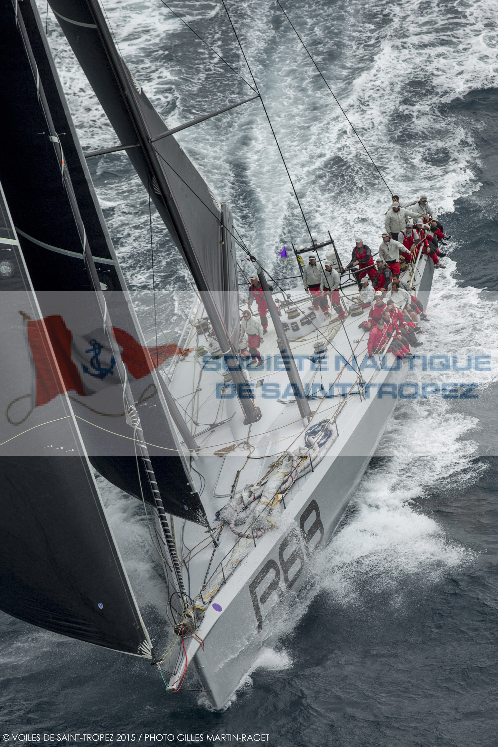 03 10 2015, Saint-Tropez (FRA,83), Voiles de Saint-Tropez 2015, Final Day 03 10 2015, Saint-Tropez (FRA,83), Voiles de Saint-Tropez 2015, Final Day