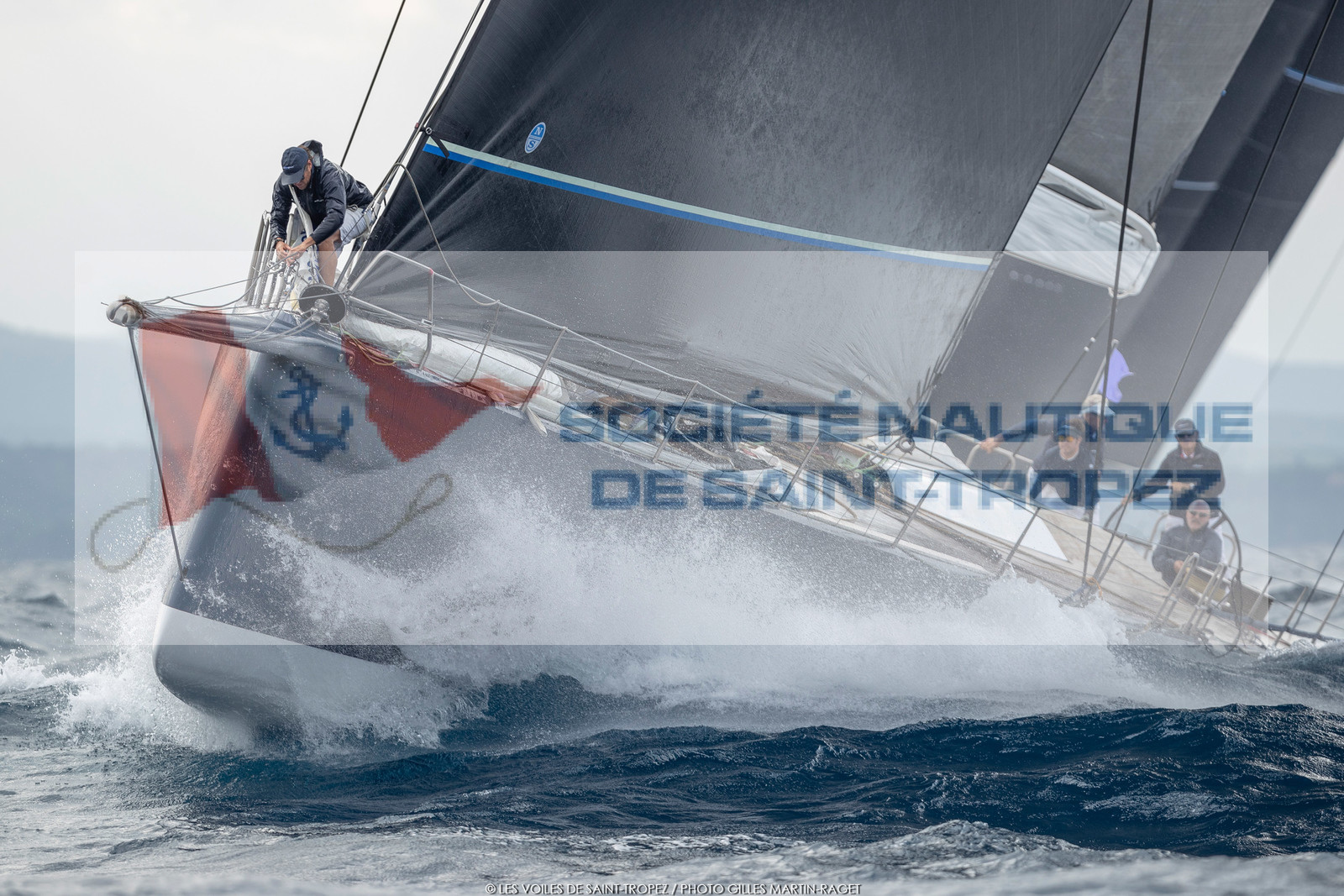 Voiles de Saint-Tropez 2021 Voiles de Saint-Tropez 2021