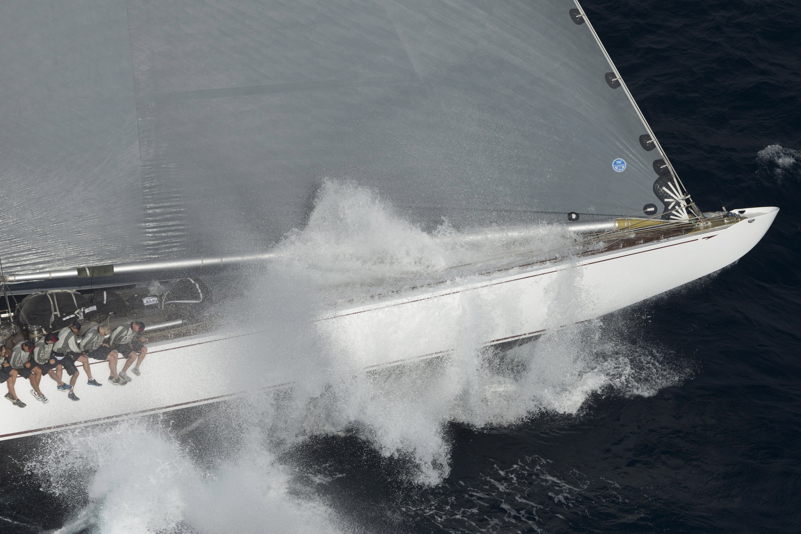 29 09 2014, Saint-Tropez (FRA,83), Voiles de Saint-Tropez 2014, Day 1, 29 09 2014, Saint-Tropez (FRA,83), Voiles de Saint-Tropez 2014, Day 1,