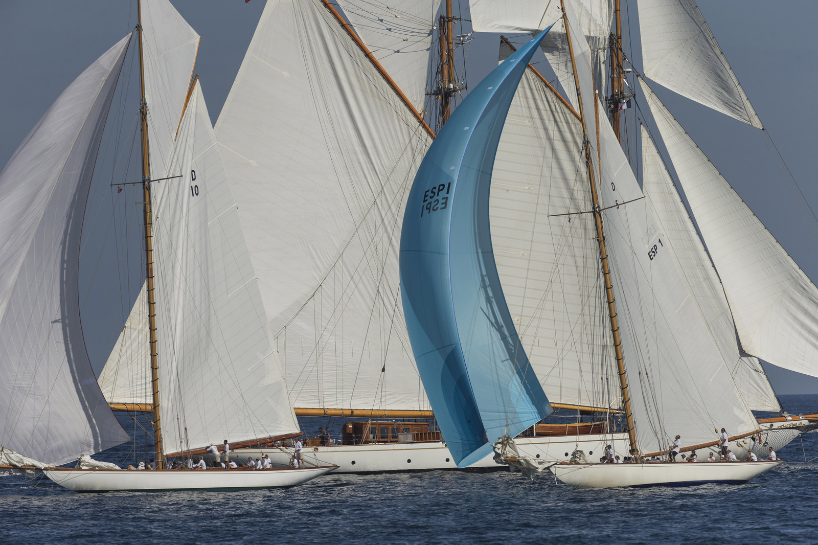 02 10 2014, Saint-Tropez (FRA,83), Voiles de Saint-Tropez 2014, Day 4, 02 10 2014, Saint-Tropez (FRA,83), Voiles de Saint-Tropez 2014, Day 4,