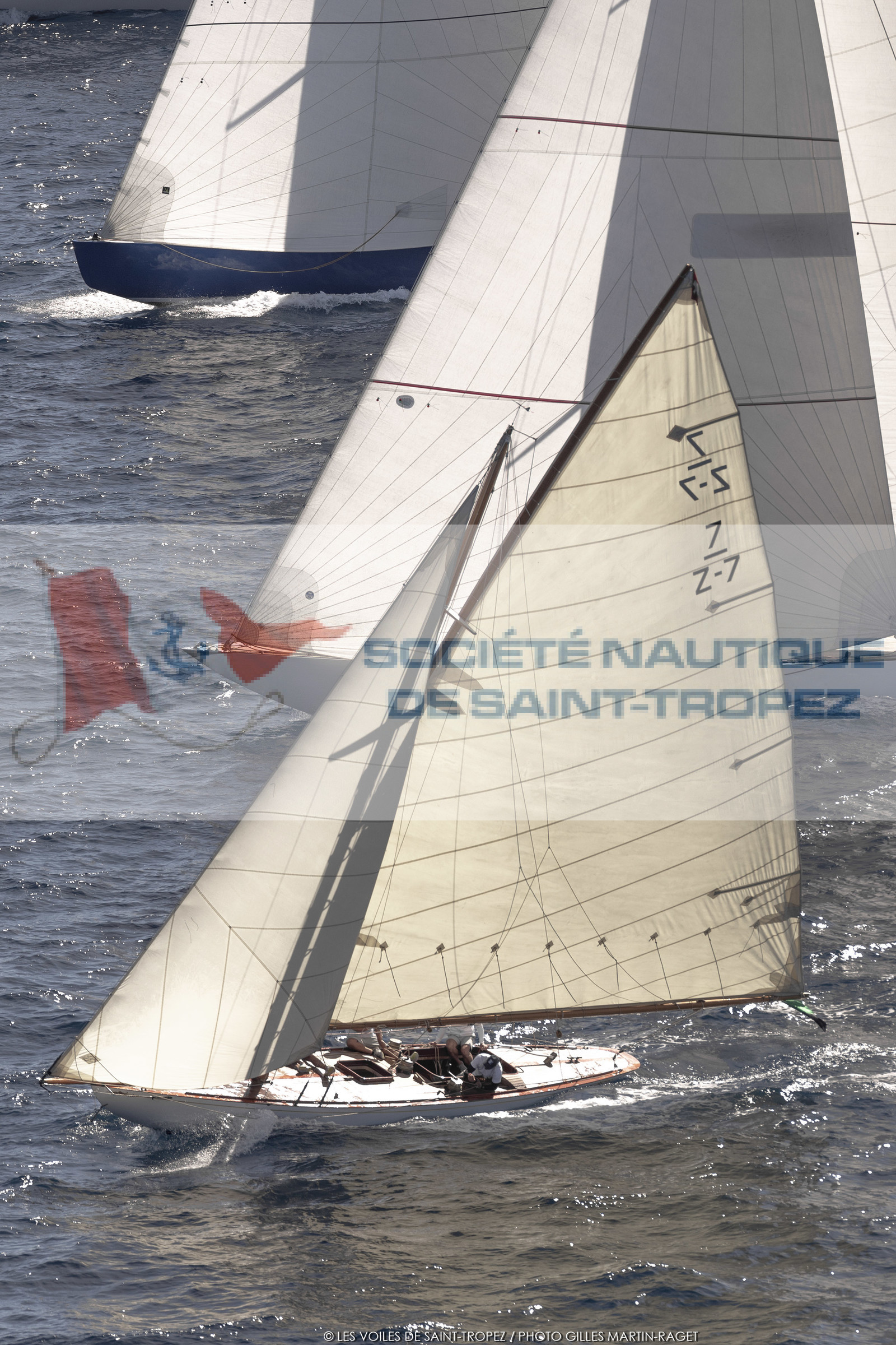 06 10 2019, Saint-Tropez (FRA,83), Les Voiles de Saint-Tropez 2019, day 6 06 10 2019, Saint-Tropez (FRA,83), Les Voiles de Saint-Tropez 2019, day 6