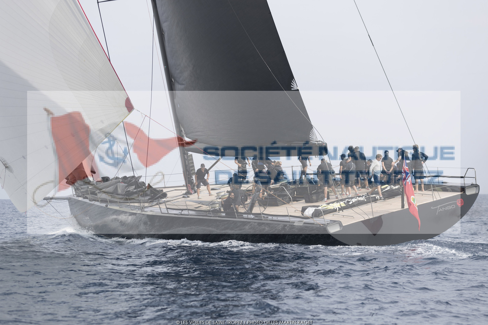 30 09 2017, Saint-Tropez (FRA,83), Les Voiles de Saint-Tropez 2017, entrainements libres, new Wallycento Tango 30 09 2017, Saint-Tropez (FRA,83), Les Voiles de Saint-Tropez 2017, entrainements libres, new Wallycento Tango