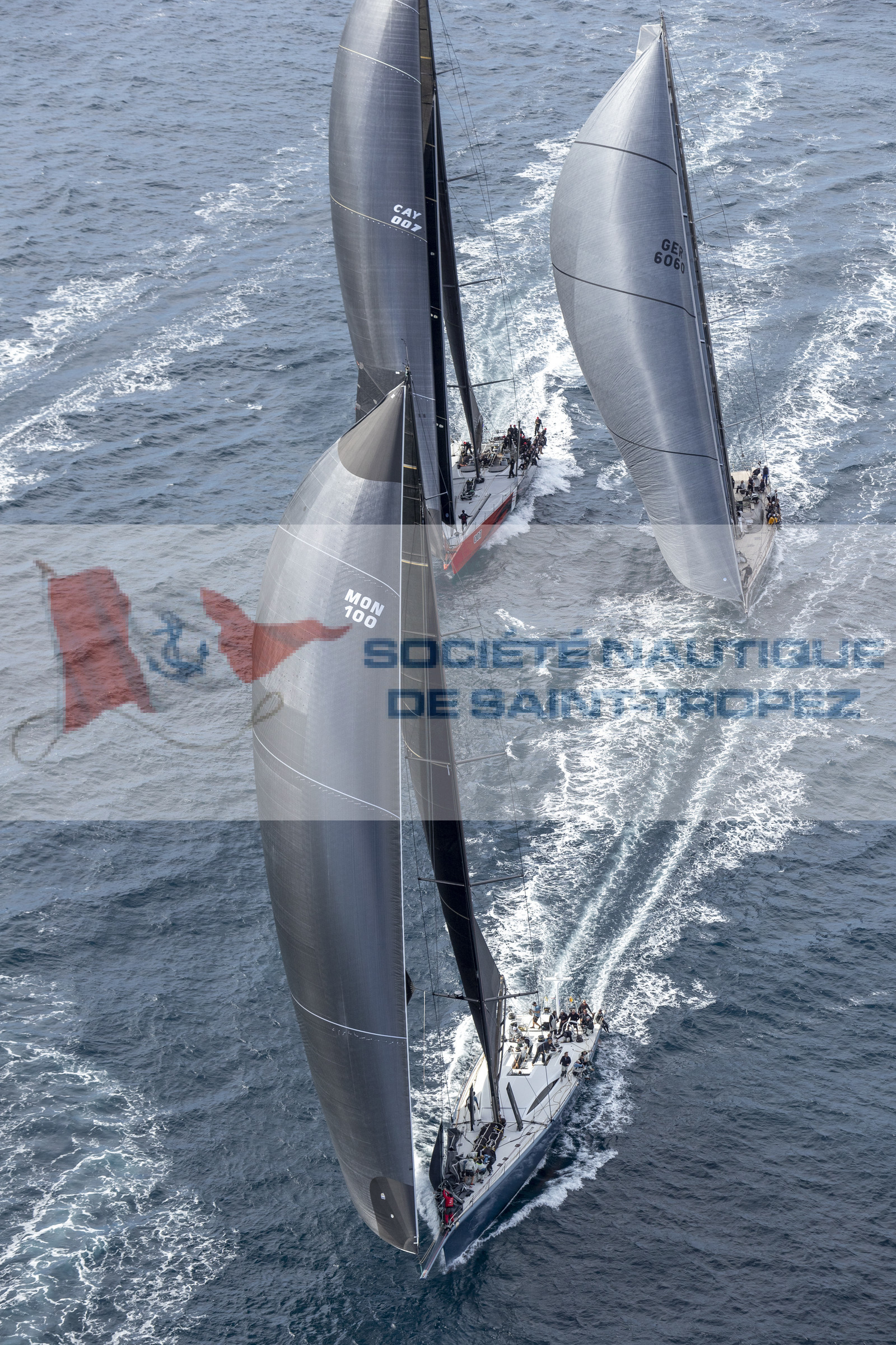 Voiles de Saint-Tropez 2021 Voiles de Saint-Tropez 2021