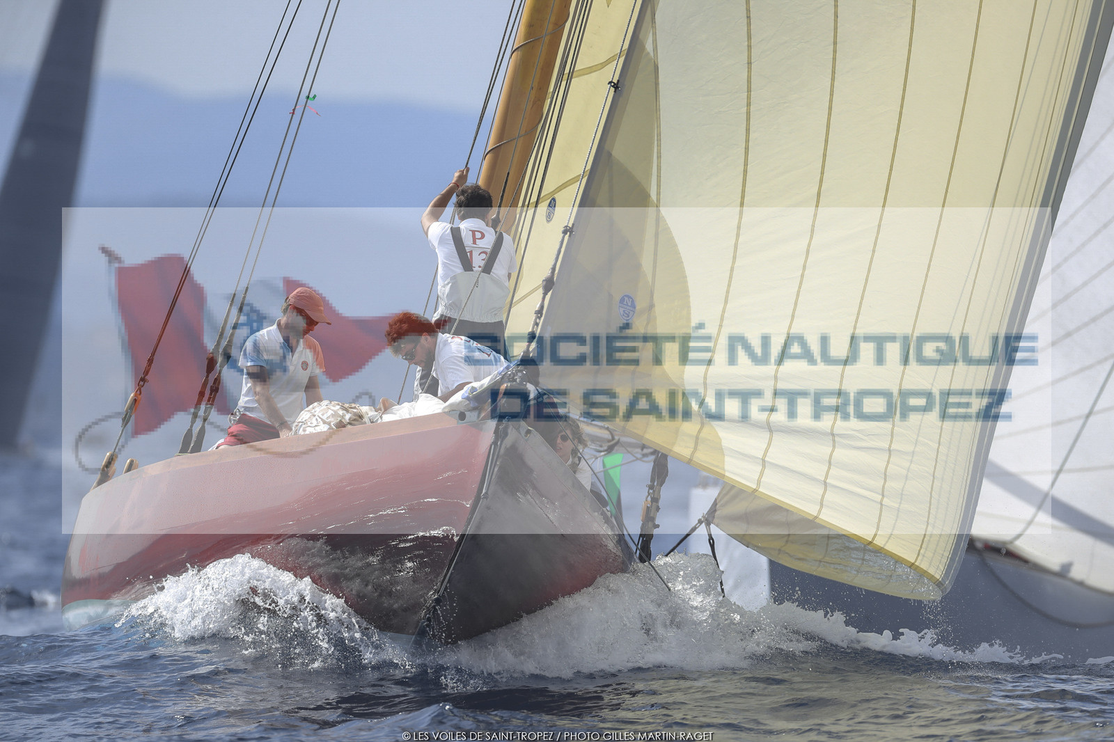 06 10 2018, Saint-Troepz (FRA,83), Les Voiles de Saint-Tropez 2018, Jour 7 06 10 2018, Saint-Troepz (FRA,83), Les Voiles de Saint-Tropez 2018, Jour 7