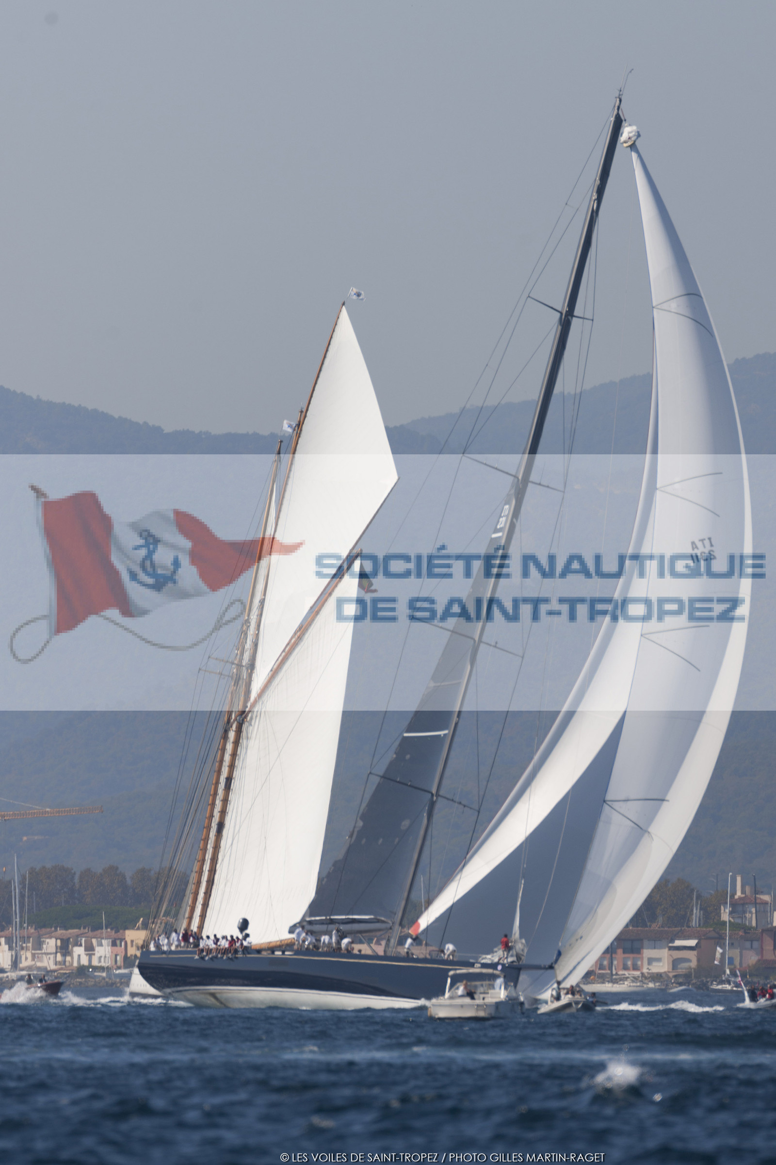 05 10 2017, Saint-Tropez (FRA,83), Les Voiles de Saint-Tropez 2017, jour 5 05 10 2017, Saint-Tropez (FRA,83), Les Voiles de Saint-Tropez 2017, jour 5