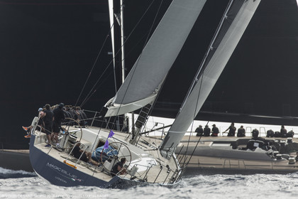 28 09 2015, Saint-Topez (FRA,83), Voiles de Saint-Tropez 2015, Day 1, Wally Yachts