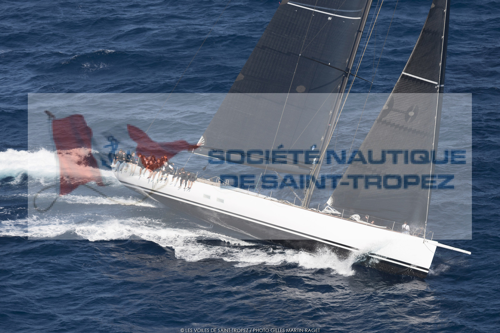 07 10 2017, Saint-Tropez (FRA,83), Les Voiles de Saint-Tropez 2017, jour 7 07 10 2017, Saint-Tropez (FRA,83), Les Voiles de Saint-Tropez 2017, jour 7