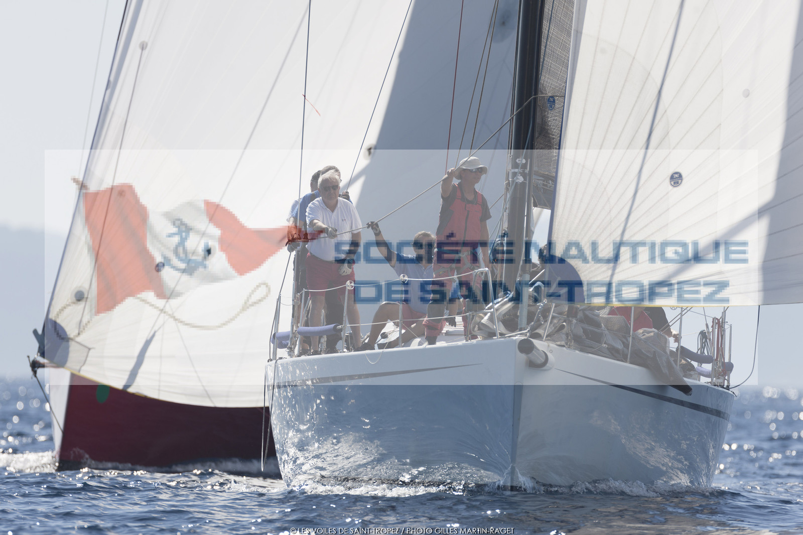 06 10 2017, Saint-Tropez (FRA,83), Les Voiles de Saint-Tropez 2017, jour 6 06 10 2017, Saint-Tropez (FRA,83), Les Voiles de Saint-Tropez 2017, jour 6