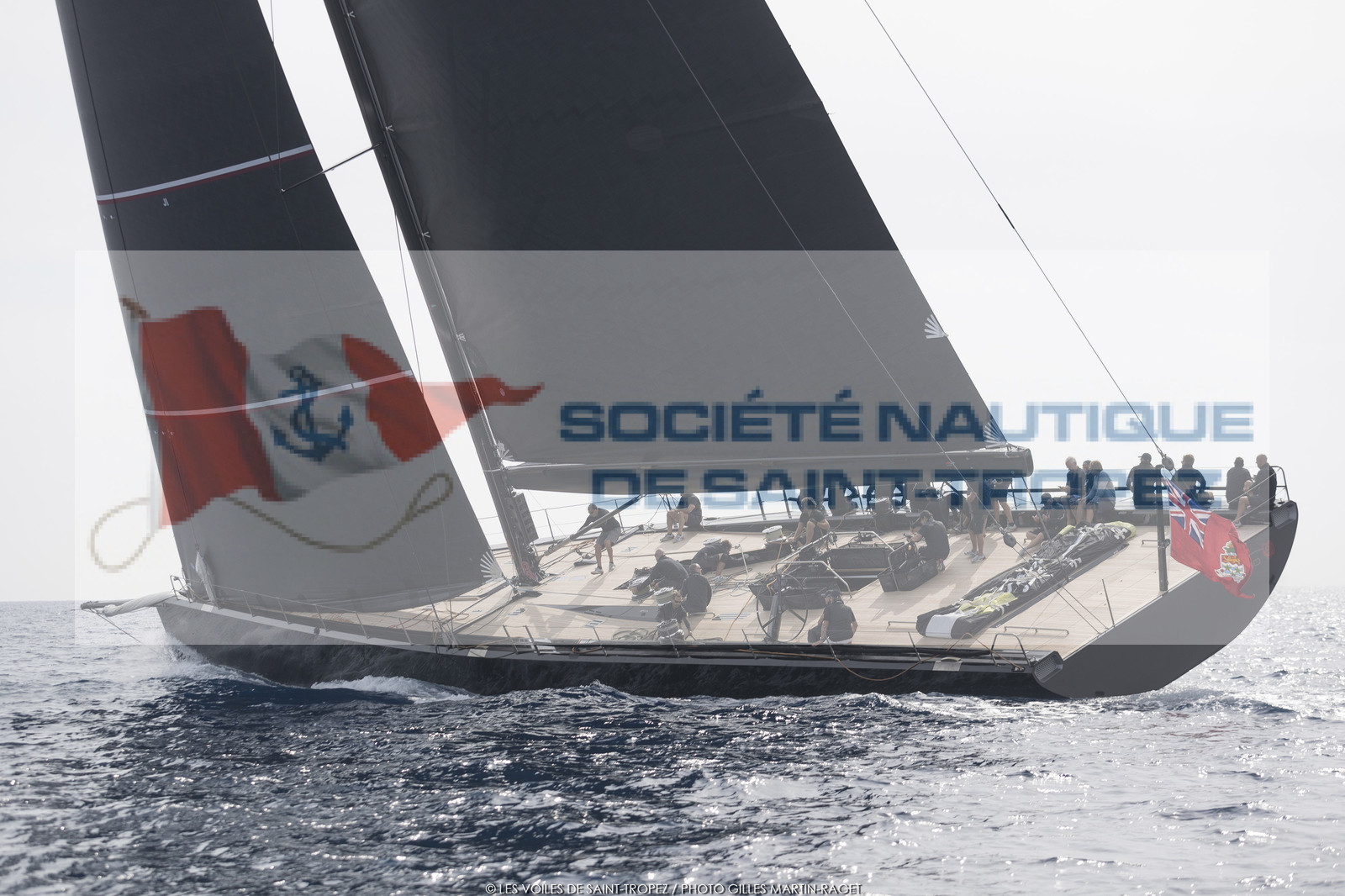 30 09 2017, Saint-Tropez (FRA,83), Les Voiles de Saint-Tropez 2017, entrainements libres, new Wallycento Tango