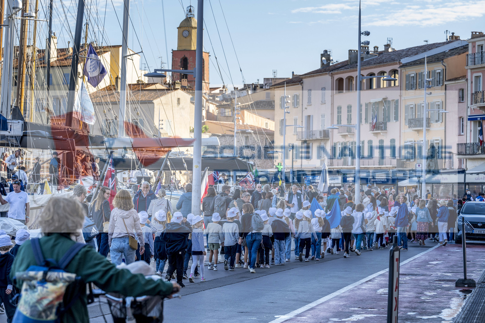 ©Les Voiles de Saint-Tropez  2024 ©Les Voiles de Saint-Tropez  2024