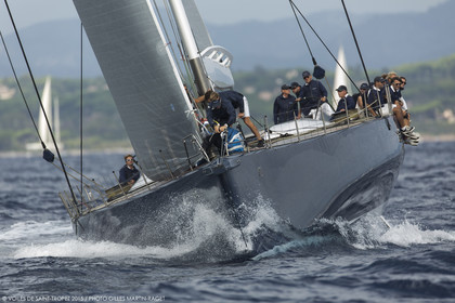 28 09 2015, Saint-Topez (FRA,83), Voiles de Saint-Tropez 2015, Day 1, Wally Yachts