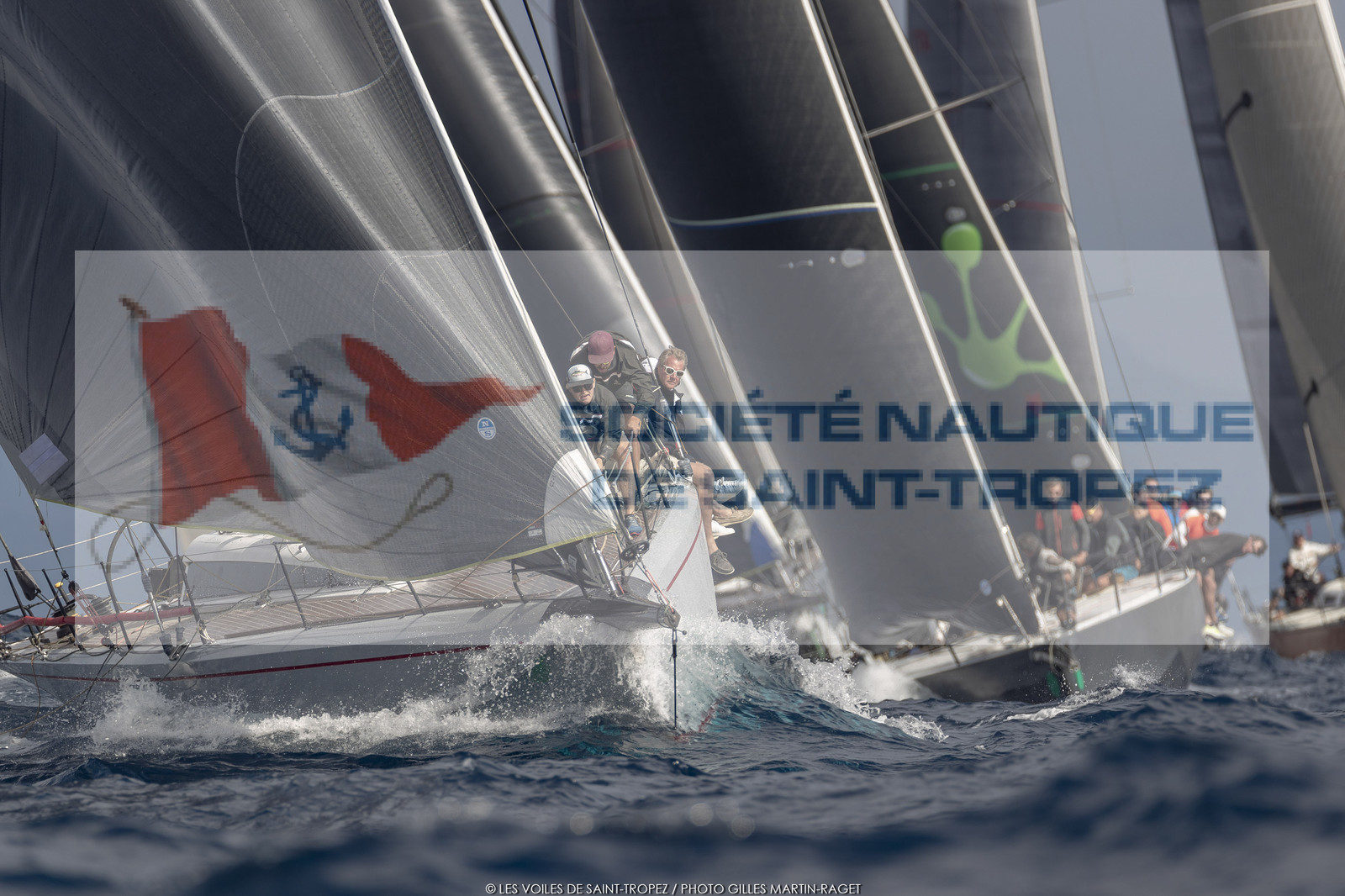 06 10 2018, Saint-Troepz (FRA,83), Les Voiles de Saint-Tropez 2018, Jour 7 06 10 2018, Saint-Troepz (FRA,83), Les Voiles de Saint-Tropez 2018, Jour 7