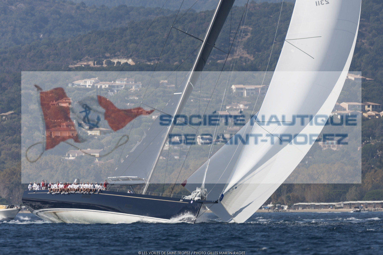 05 10 2017, Saint-Tropez (FRA,83), Les Voiles de Saint-Tropez 2017, jour 5 05 10 2017, Saint-Tropez (FRA,83), Les Voiles de Saint-Tropez 2017, jour 5