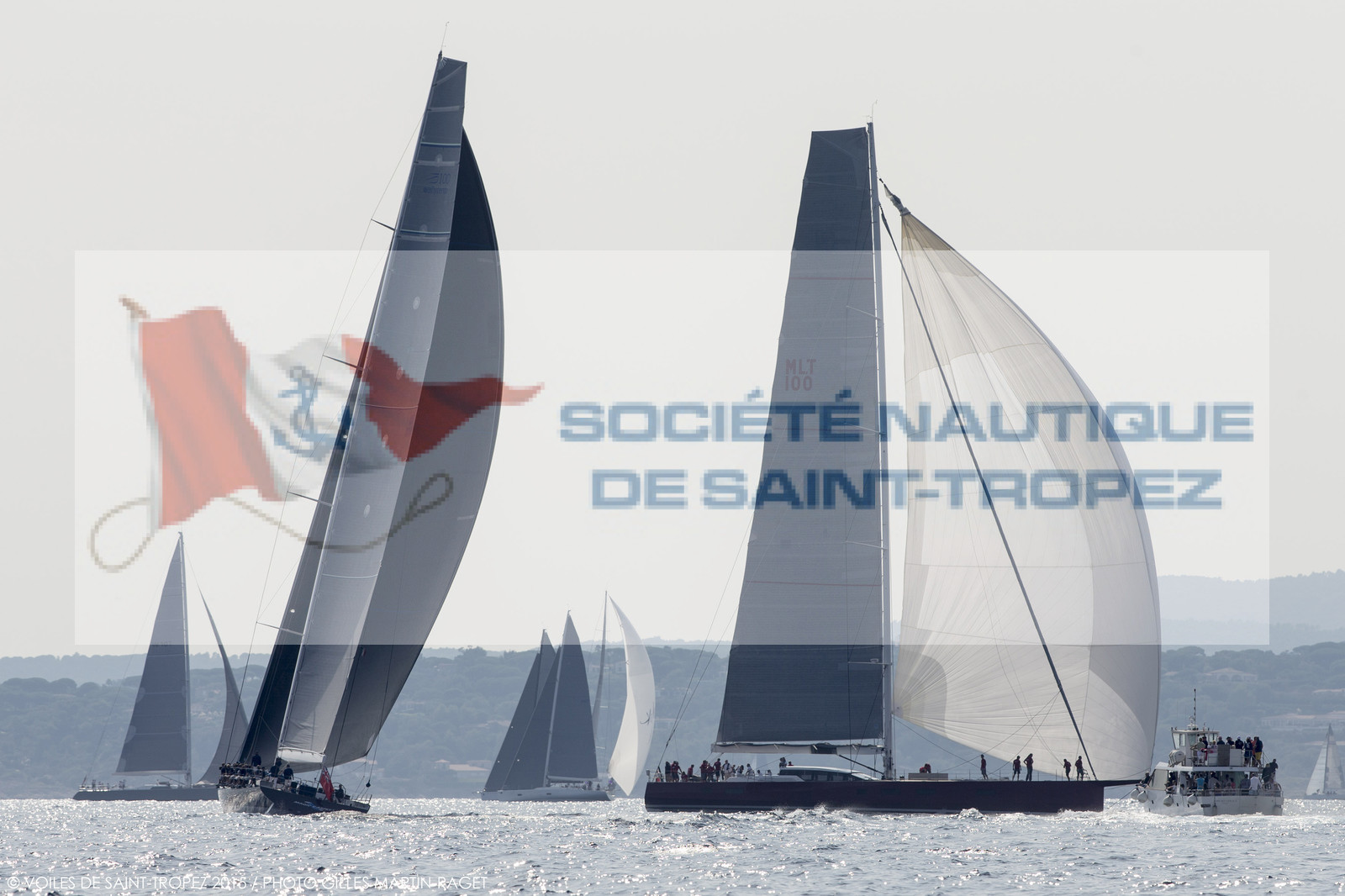27 09 2015, Saint-Tropez (FRA,83), Voiles de Saint-Tropez 2015, Yacht Club de France Cup (Cannes Saint-Tropez) and training day 27 09 2015, Saint-Tropez (FRA,83), Voiles de Saint-Tropez 2015, Yacht Club de France Cup (Cannes Saint-Tropez) and training day