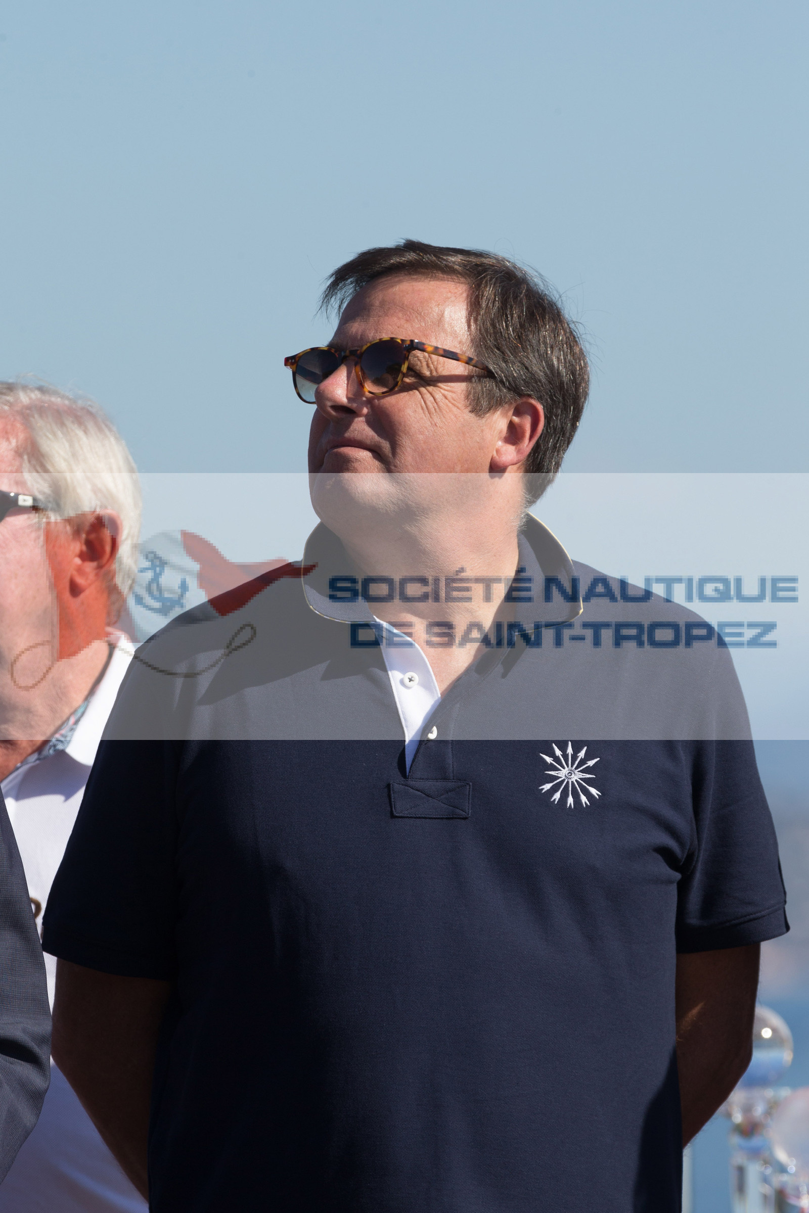 30 09 2016, Saint-Tropez (FRA,83), Voiles de Saint-Tropez 2016, Day 5