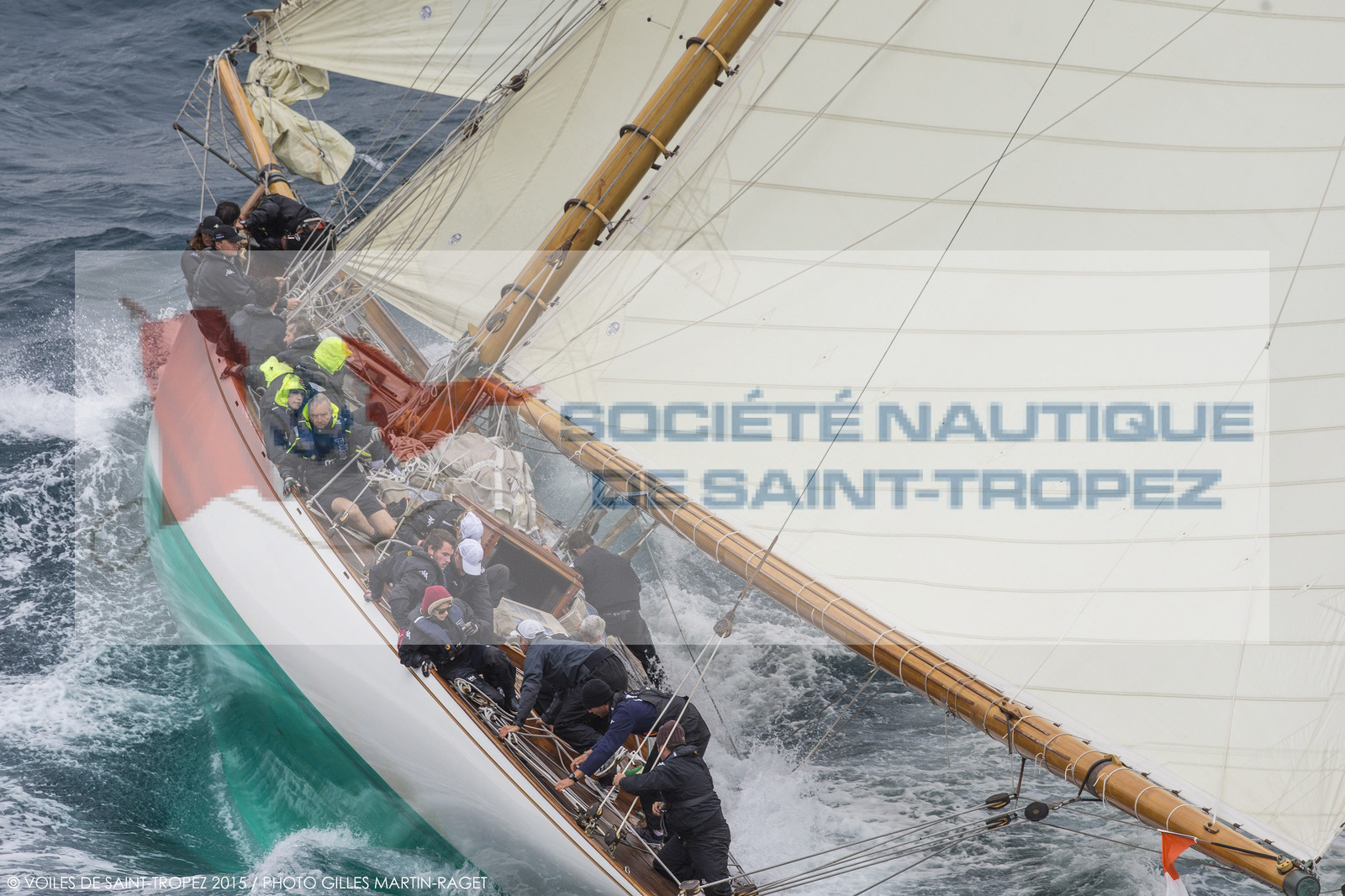 03 10 2015, Saint-Tropez (FRA,83), Voiles de Saint-Tropez 2015, Final Day 03 10 2015, Saint-Tropez (FRA,83), Voiles de Saint-Tropez 2015, Final Day