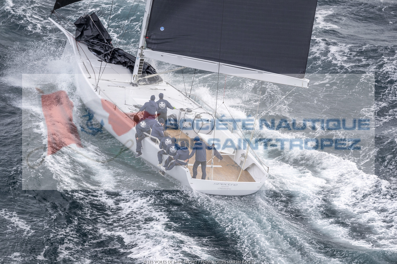 0 10 2020, Saint-Tropez (FRA,83), Les Voiles de Saint-Tropez  2020, Les Voiles Super Series, Race Day1 0 10 2020, Saint-Tropez (FRA,83), Les Voiles de Saint-Tropez  2020, Les Voiles Super Series, Race Day1