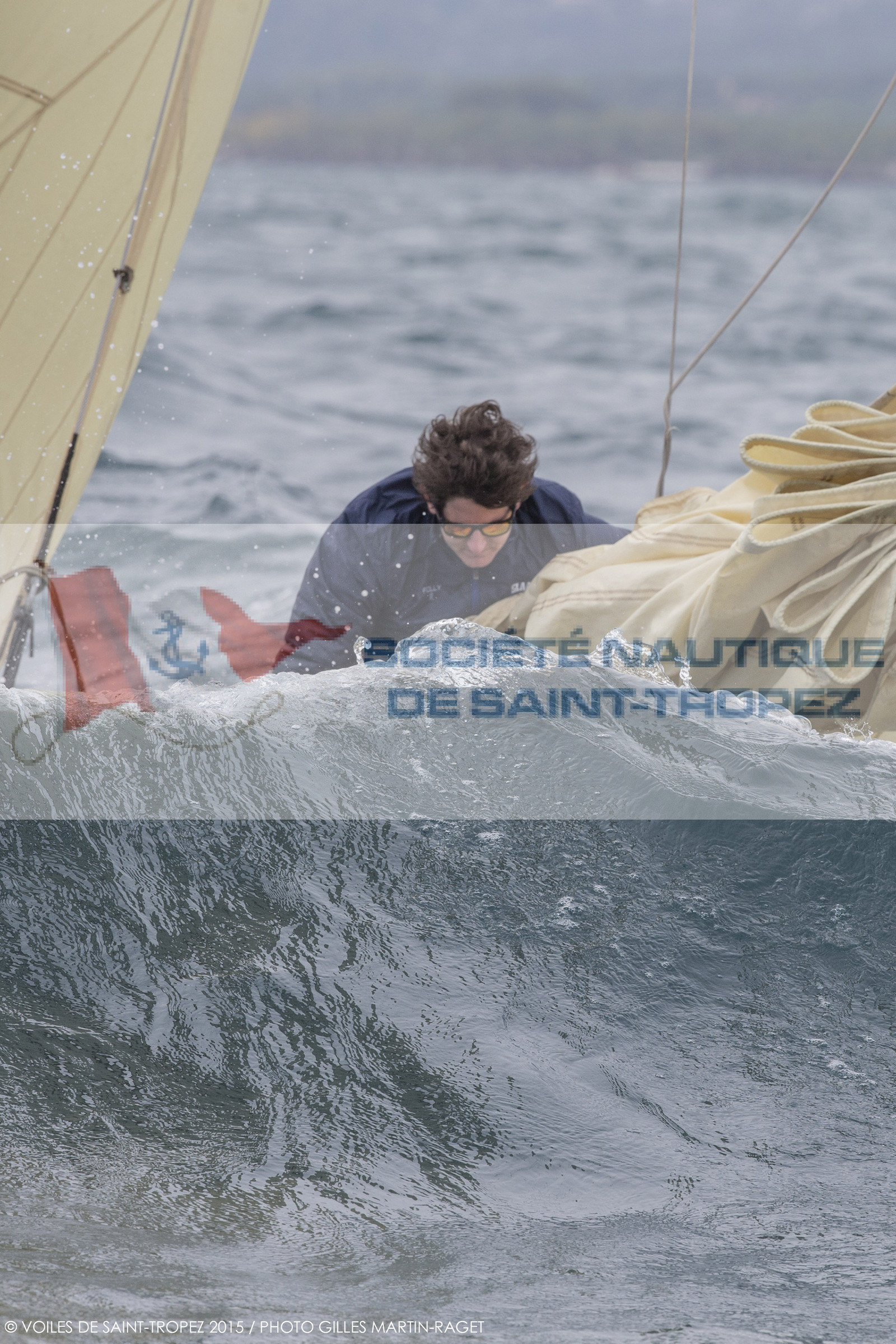 01 10 2025, Saint-Tropez (FRA,83) , Voioes de Saint-Tropez 2015, Day 4 01 10 2025, Saint-Tropez (FRA,83) , Voioes de Saint-Tropez 2015, Day 4