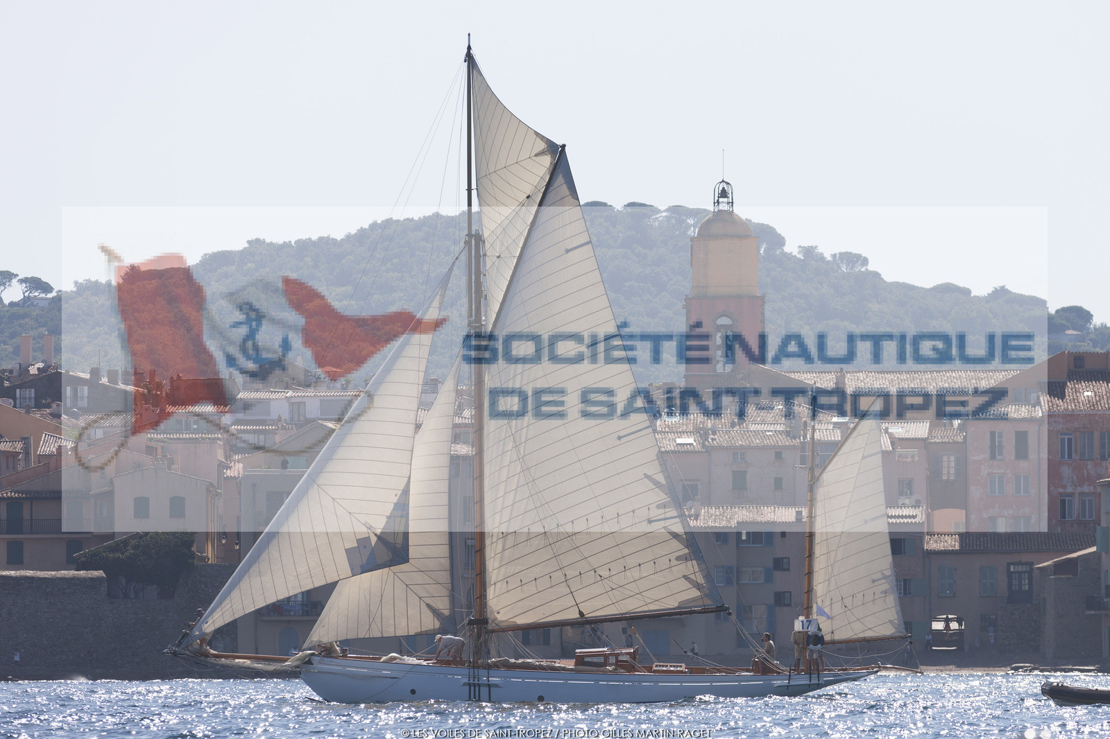 05 10 2017, Saint-Tropez (FRA,83), Les Voiles de Saint-Tropez 2017, jour 5 05 10 2017, Saint-Tropez (FRA,83), Les Voiles de Saint-Tropez 2017, jour 5