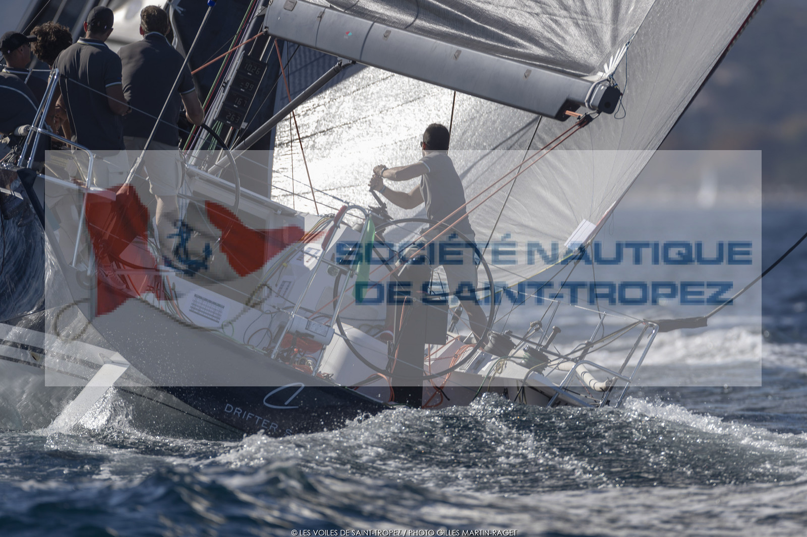 3 10 2018, Saint-Tropez (FRA,83), Les Voiles de Saint-Tropez 2018, jour 3 3 10 2018, Saint-Tropez (FRA,83), Les Voiles de Saint-Tropez 2018, jour 3
