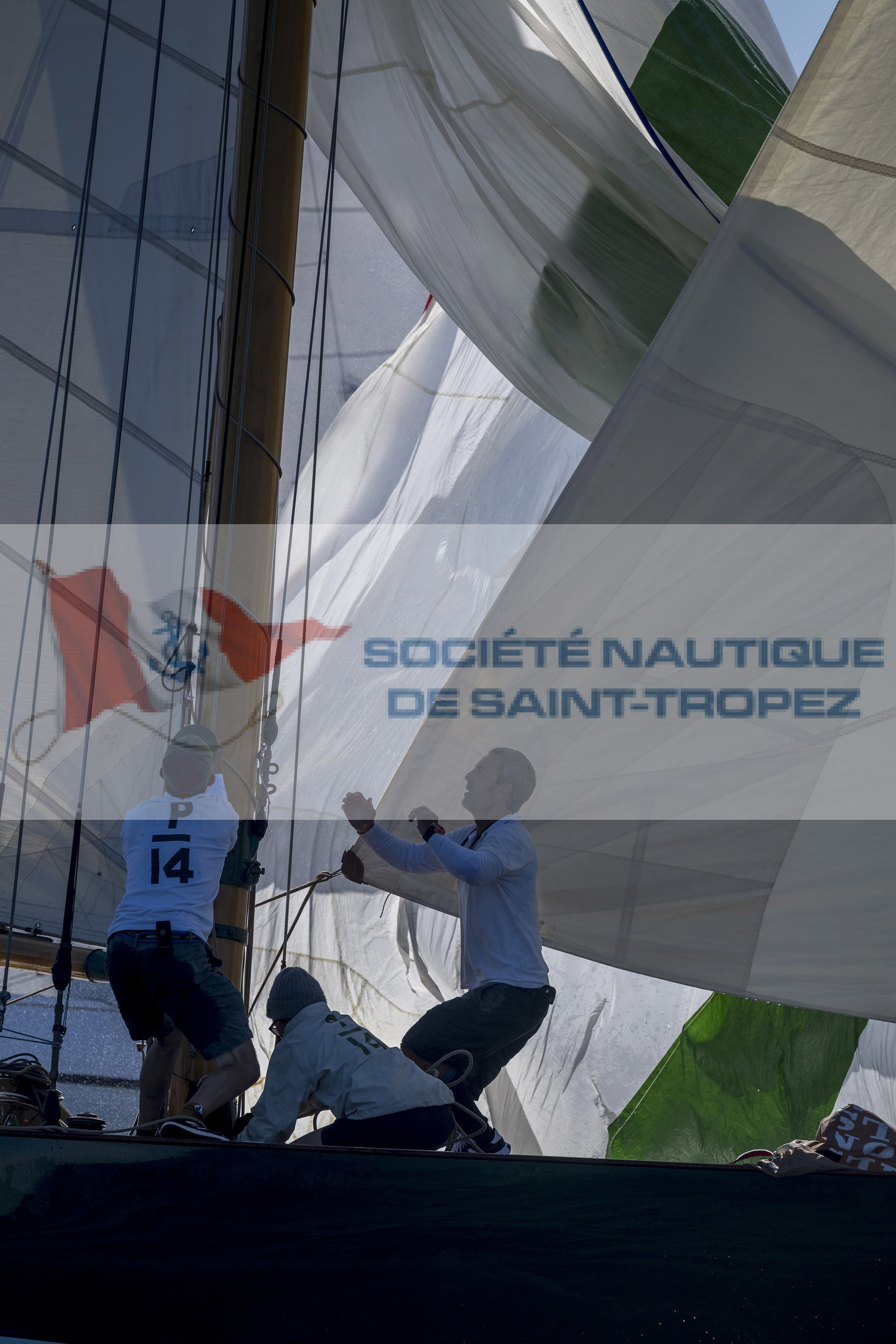 Les Voiles de Saint-Tropez 2024 Les Voiles de Saint-Tropez 2024