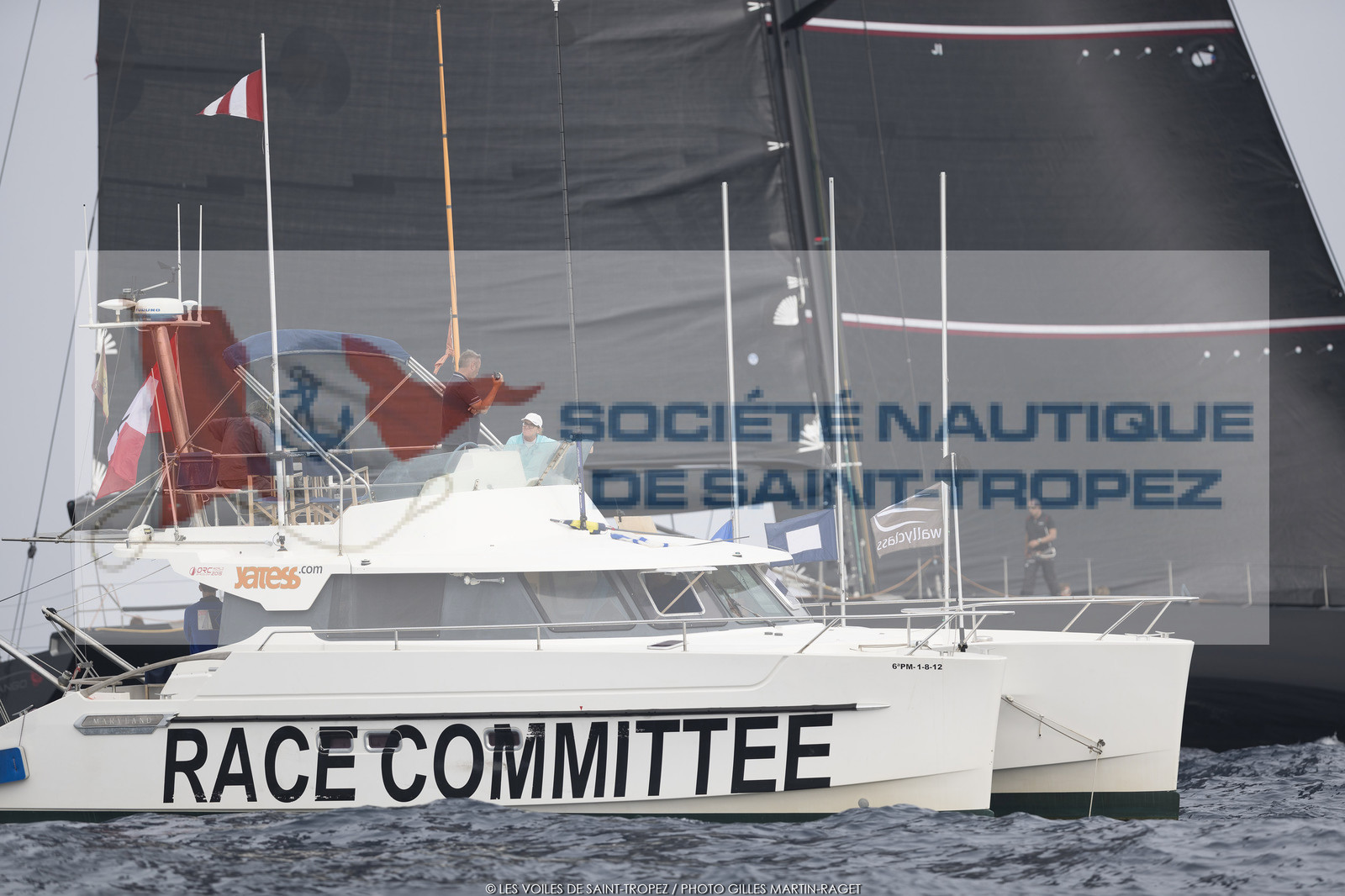 02 10 2017, Saint-Tropez (FRA,83), Les Voiles de Saint-Tropez 2017, Jour 2 02 10 2017, Saint-Tropez (FRA,83), Les Voiles de Saint-Tropez 2017, Jour 2