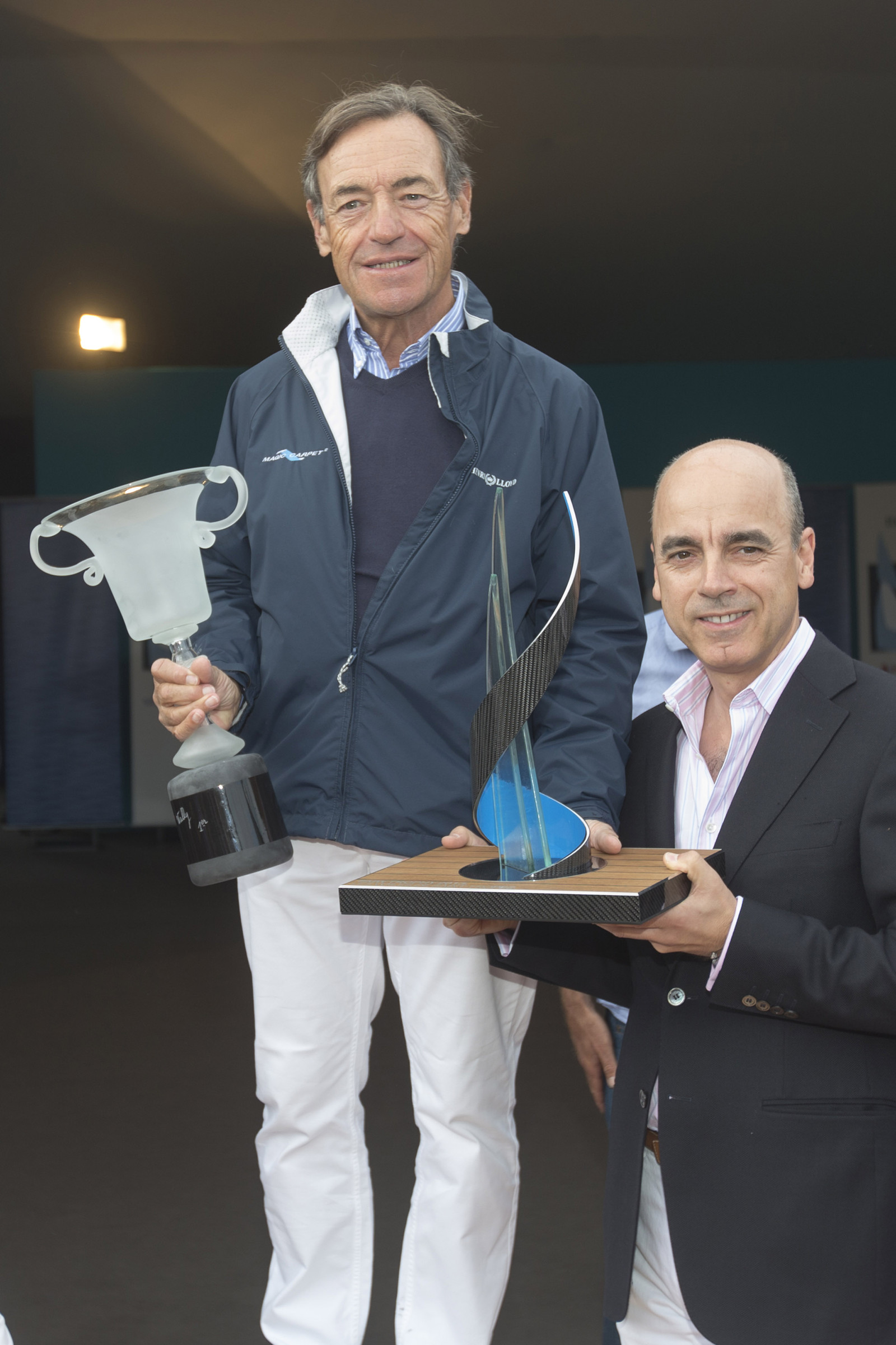 06 10 2013 - Saint-Tropez (FRA,83) - Voiles de Saint-Tropez 2013 - Prizegiving 06 10 2013 - Saint-Tropez (FRA,83) - Voiles de Saint-Tropez 2013 - Prizegiving