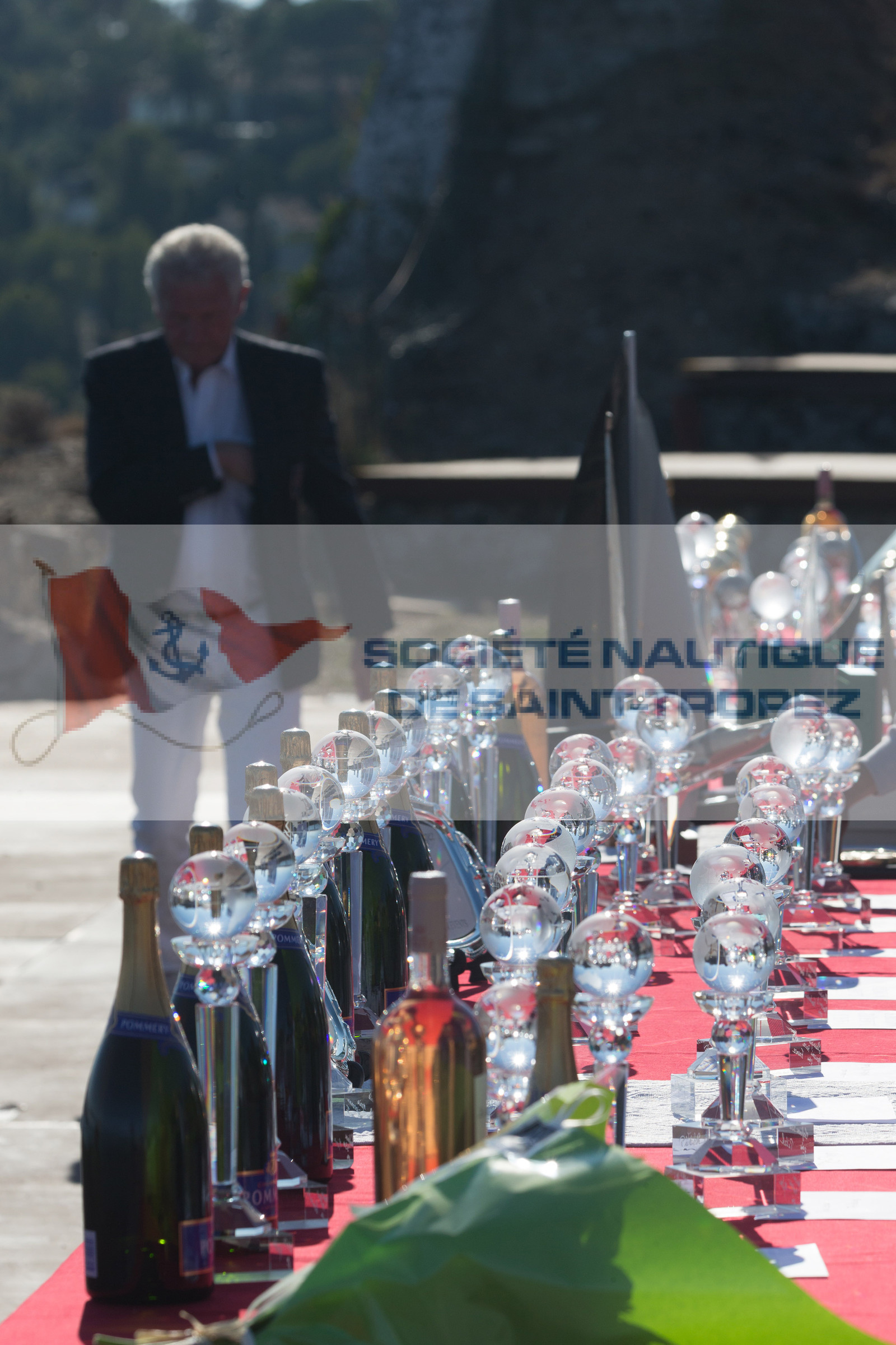 30 09 2016, Saint-Tropez (FRA,83), Voiles de Saint-Tropez 2016, Day 5