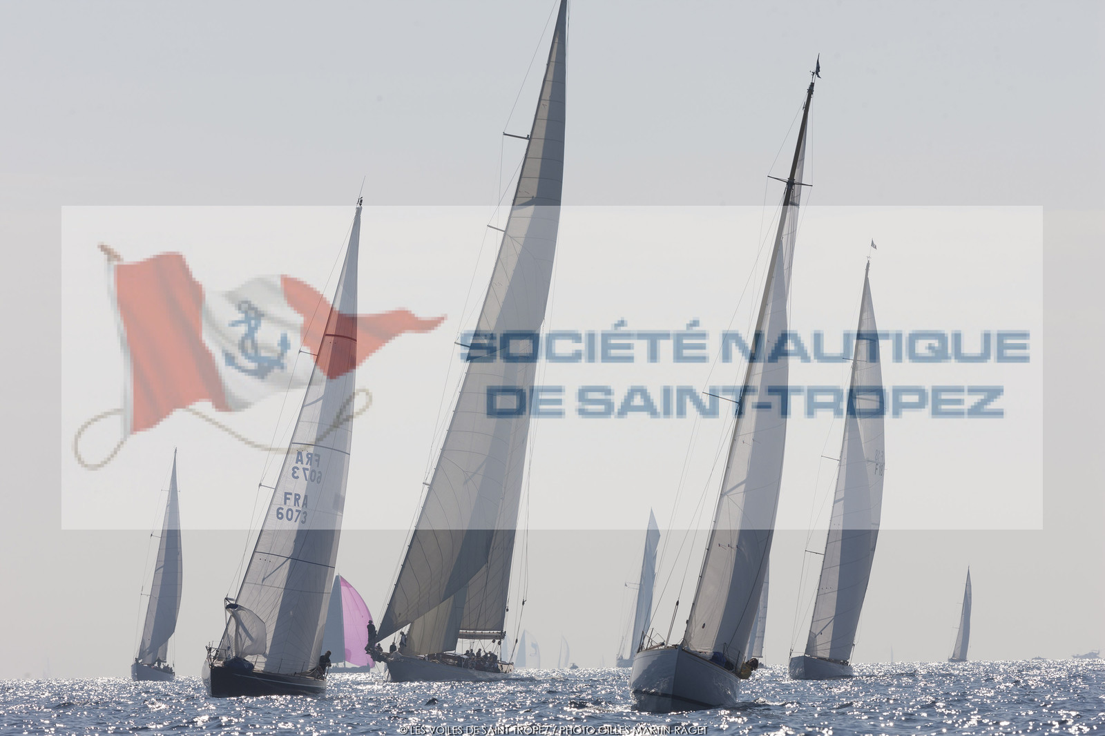 04 10 2017, Saint-Tropez (FRA,83), Les Voiles de Saint-Tropez 2017, jour 4