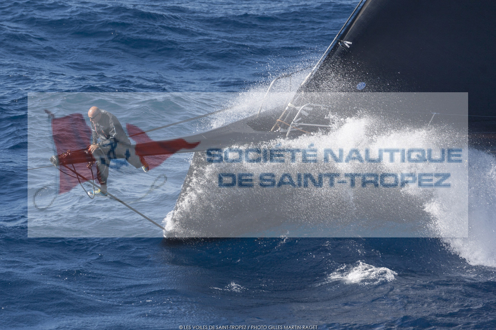 07 10 2017, Saint-Tropez (FRA,83), Les Voiles de Saint-Tropez 2017, jour 7 07 10 2017, Saint-Tropez (FRA,83), Les Voiles de Saint-Tropez 2017, jour 7