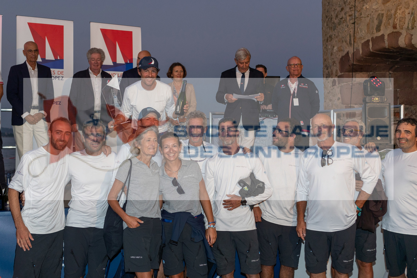 06 10 2023, Saint-Tropez (FRA,83), Les Voiles de Saint-Tropez 2023, Race Day 6 06 10 2023, Saint-Tropez (FRA,83), Les Voiles de Saint-Tropez 2023, Race Day 6