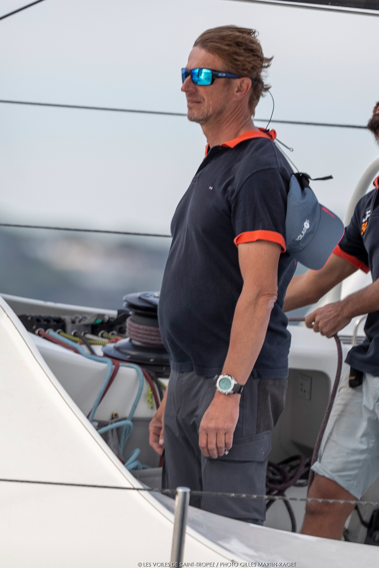 Voiles de Saint-Tropez 2021 Voiles de Saint-Tropez 2021