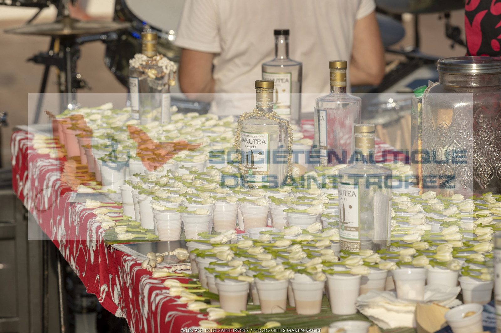 30 09 2018, Saint-Tropez (FRA, 83), Les Voiles de Saint-Tropez 2018, arrivée de Cannes-Saint-Tropez, Coupe du Yacht Club de France 30 09 2018, Saint-Tropez (FRA, 83), Les Voiles de Saint-Tropez 2018, arrivée de Cannes-Saint-Tropez, Coupe du Yacht Club de France