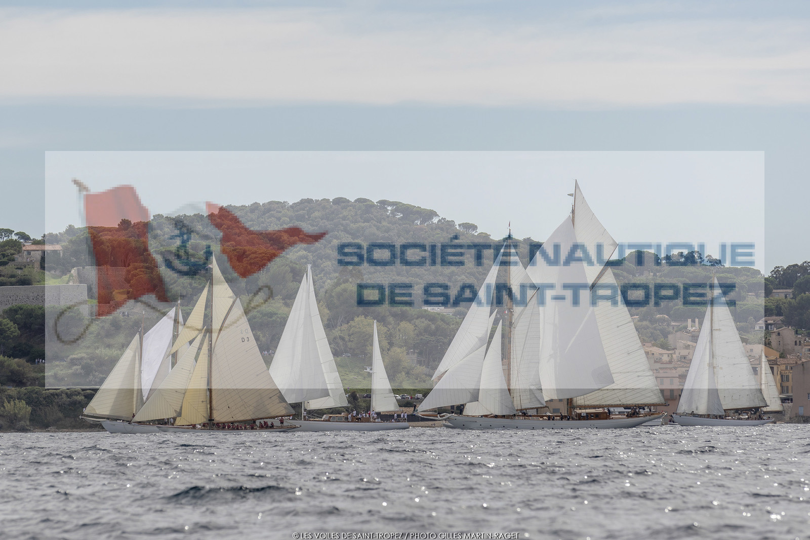 04 10 2019, Saint-Tropez (FRA,83), Les Voiles de Saint-Tropez 2019, day 5 04 10 2019, Saint-Tropez (FRA,83), Les Voiles de Saint-Tropez 2019, day 5