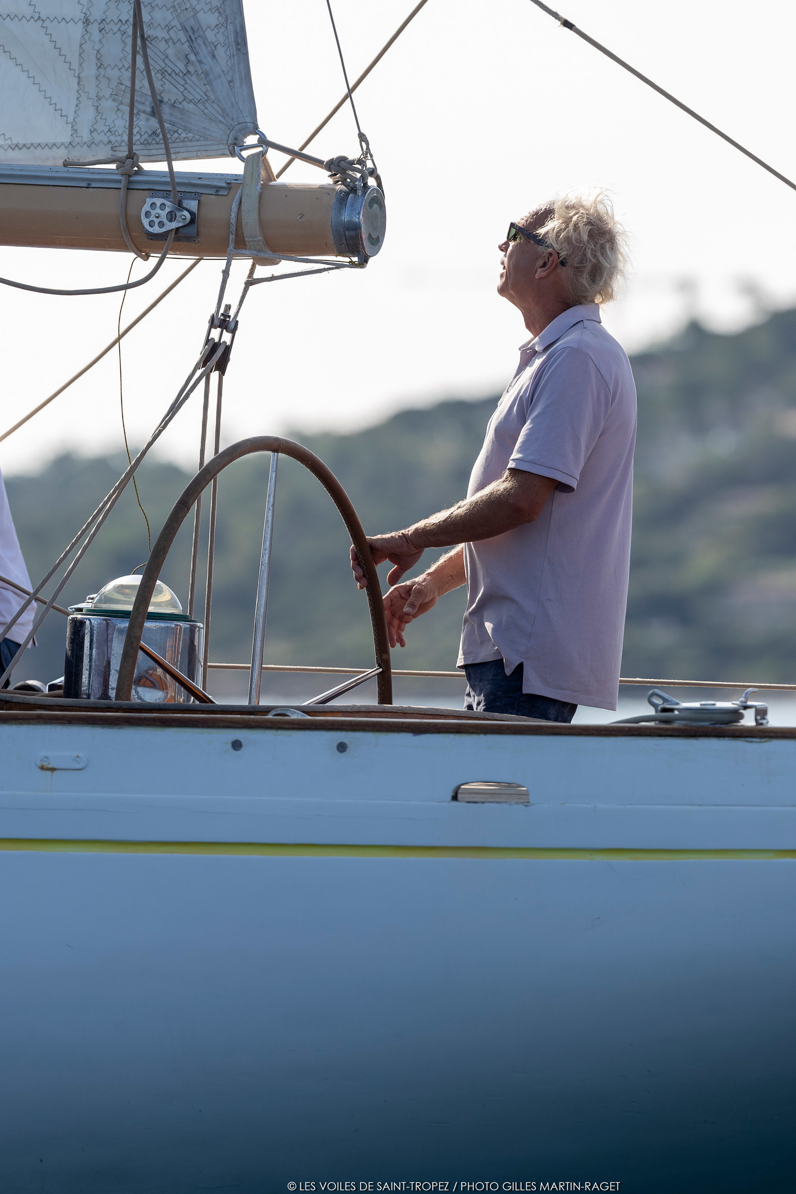 Voiles de Saint-Tropez 2021 Voiles de Saint-Tropez 2021