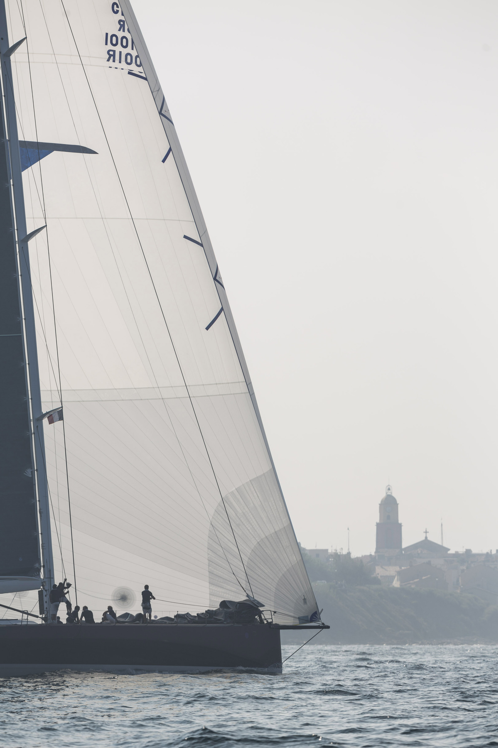 28 09 2014, Saint-Tropez (FRA,83), Voiles de Saint-Tropez 2014, Training day, Magic Carpet 28 09 2014, Saint-Tropez (FRA,83), Voiles de Saint-Tropez 2014, Training day, Magic Carpet