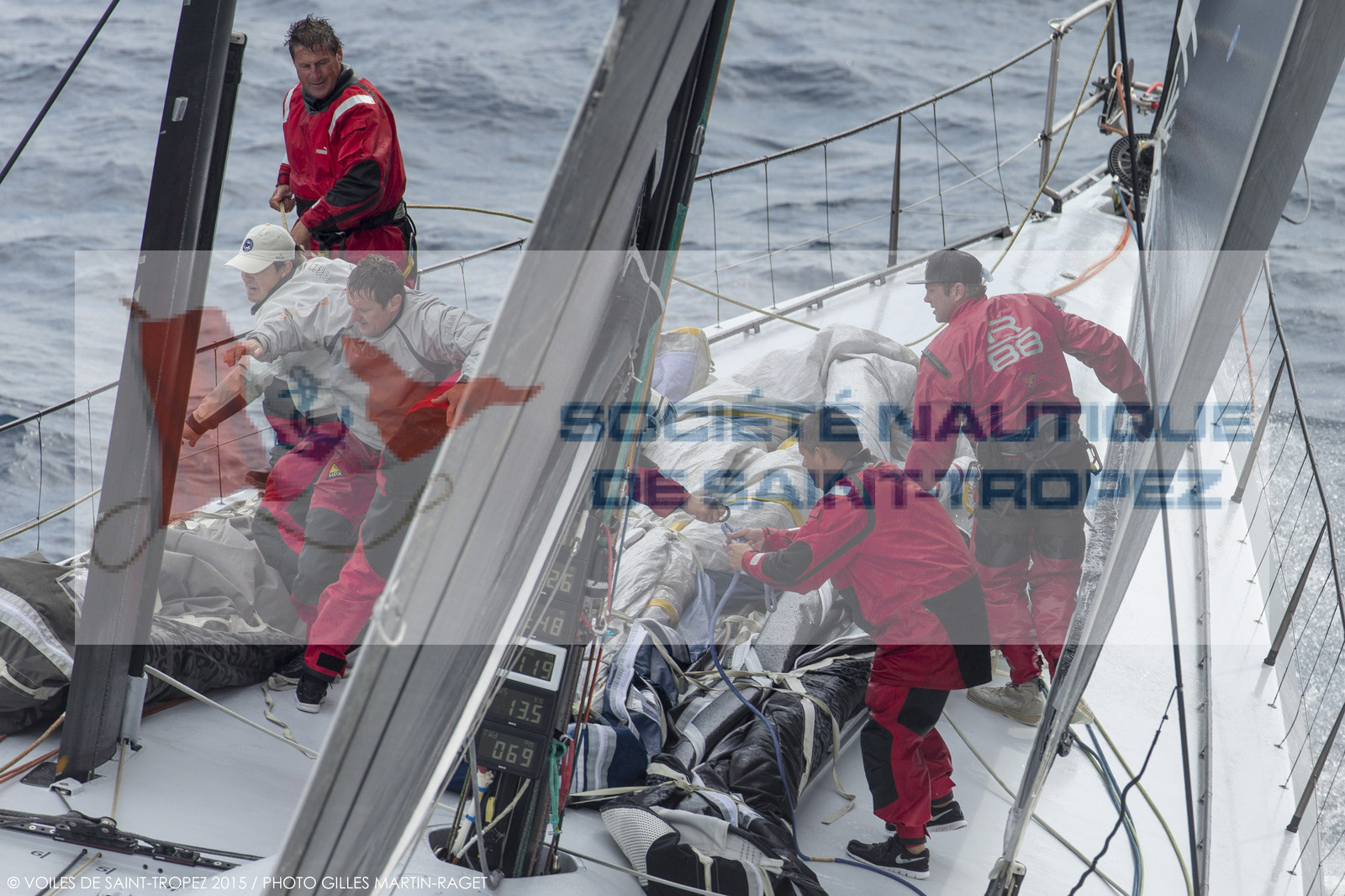 03 10 2015, Saint-Tropez (FRA,83), Voiles de Saint-Tropez 2015, Final Day 03 10 2015, Saint-Tropez (FRA,83), Voiles de Saint-Tropez 2015, Final Day