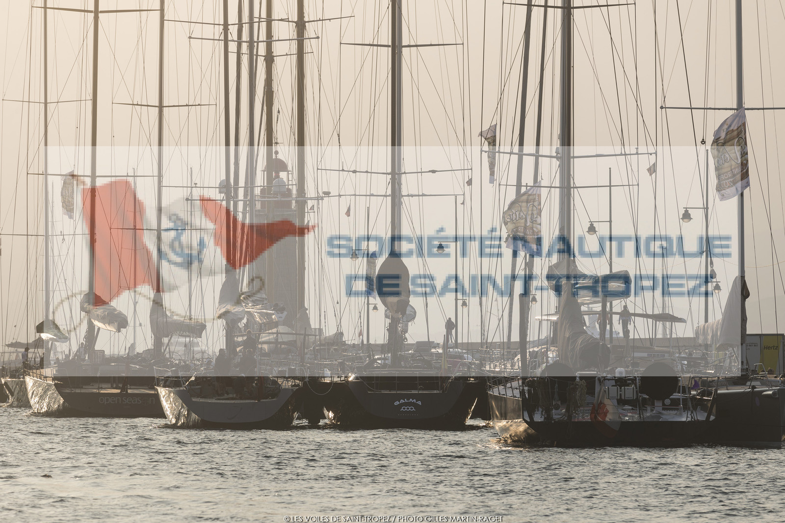 01 10 2017, Saint-Tropez (FRA,83), Les Voiles de Saint-Tropez 2017 01 10 2017, Saint-Tropez (FRA,83), Les Voiles de Saint-Tropez 2017