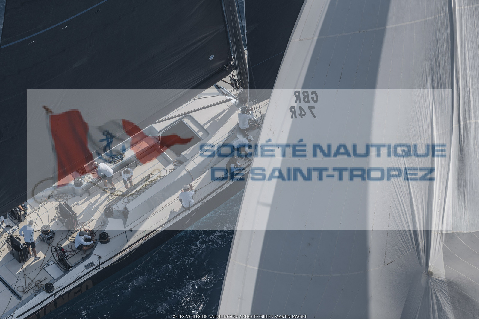 14 10 2022, Saint-Tropez (FRA,83), Voiles de Saint-Tropez 2022,  Maxis Race 3 14 10 2022, Saint-Tropez (FRA,83), Voiles de Saint-Tropez 2022,  Maxis Race 3