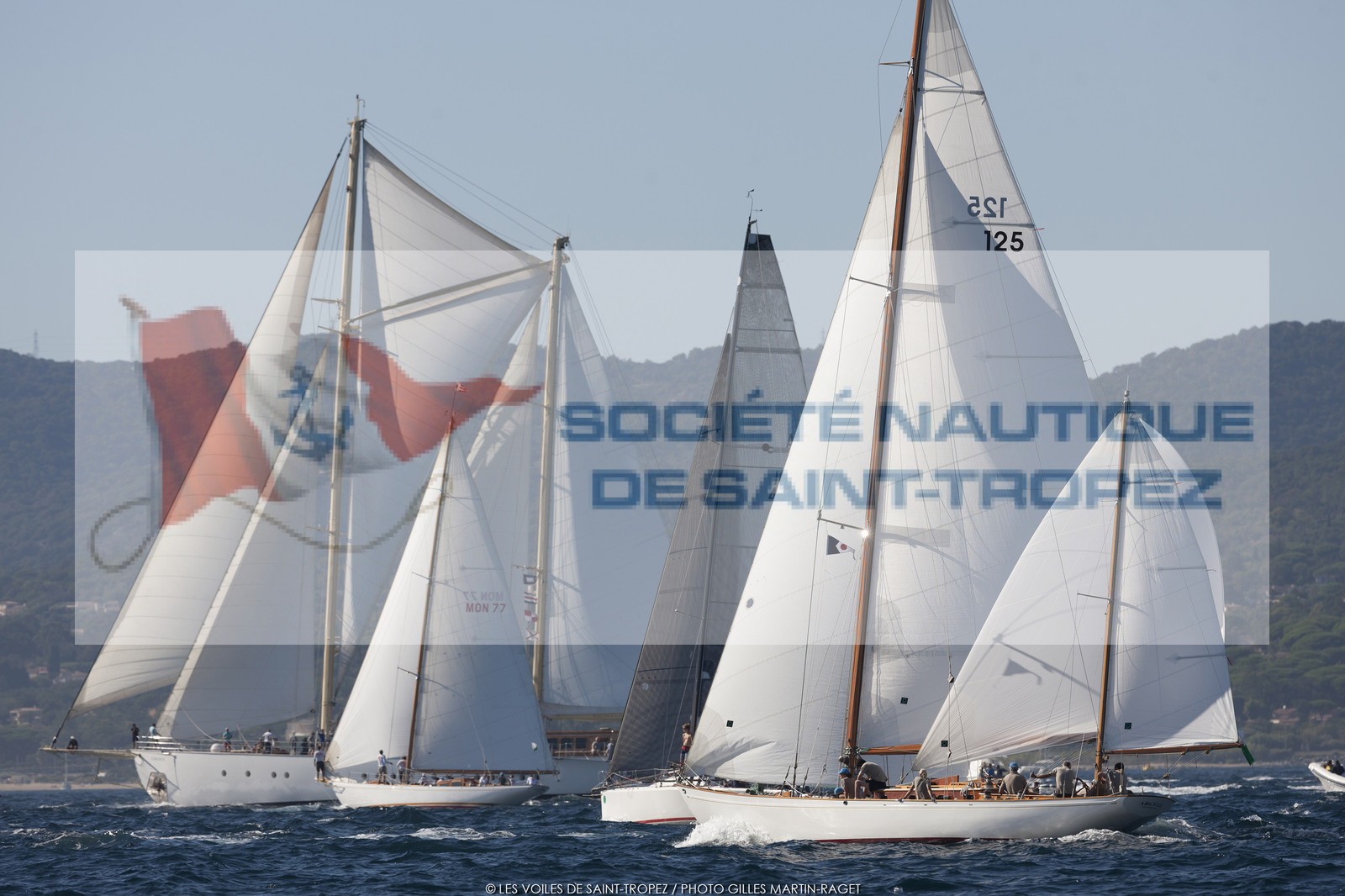 06 10 2017, Saint-Tropez (FRA,83), Les Voiles de Saint-Tropez 2017, jour 6 06 10 2017, Saint-Tropez (FRA,83), Les Voiles de Saint-Tropez 2017, jour 6