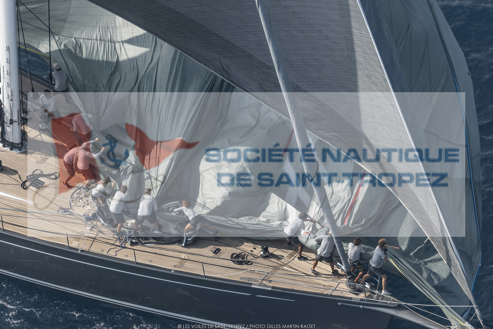 14 10 2022, Saint-Tropez (FRA,83), Voiles de Saint-Tropez 2022,  Maxis Race 3 14 10 2022, Saint-Tropez (FRA,83), Voiles de Saint-Tropez 2022,  Maxis Race 3