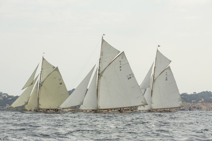 28 09 2015, Saint-Topez (FRA,83), Voiles de Saint-Tropez 2015, Day 1, 15 m