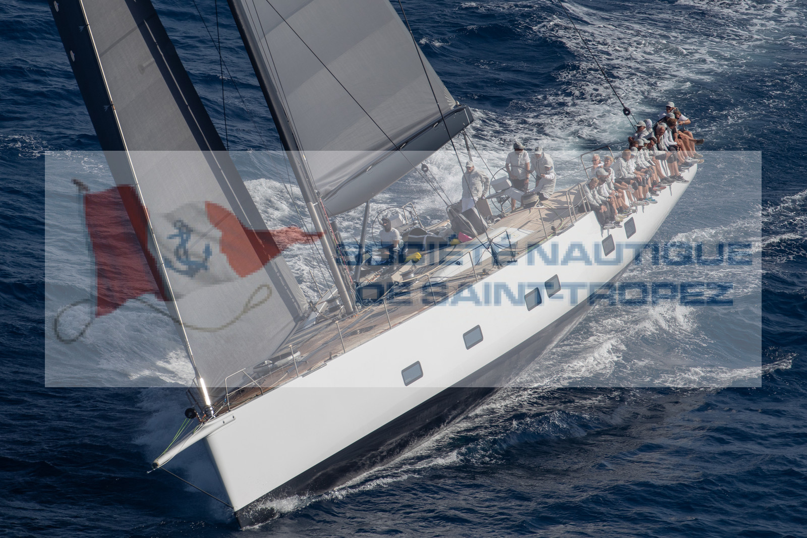 03 10 2023, Saint-Tropez (FRA,83), Les Voiles de Saint-Tropez 2023, Race Day 3 03 10 2023, Saint-Tropez (FRA,83), Les Voiles de Saint-Tropez 2023, Race Day 3
