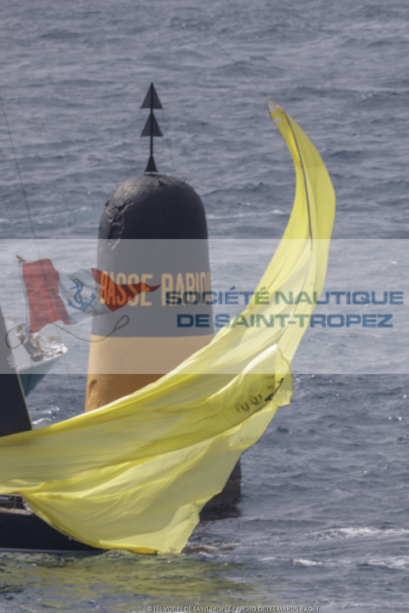 03 10 2020, Saint-Tropez (FRA,83), Les Voiles de Saint-Tropez 2020, Day 7 03 10 2020, Saint-Tropez (FRA,83), Les Voiles de Saint-Tropez 2020, Day 7